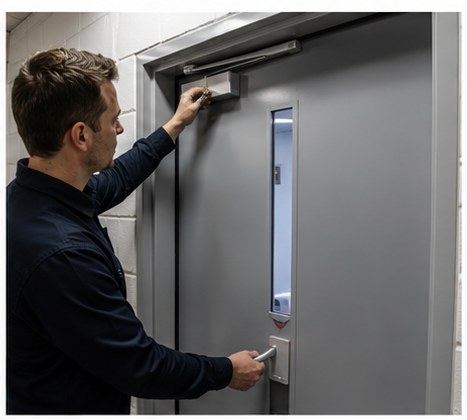 Passive fire protection